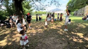 Калмыки в Америке. Калмыки в США. Первый baby shower в Нью Йо