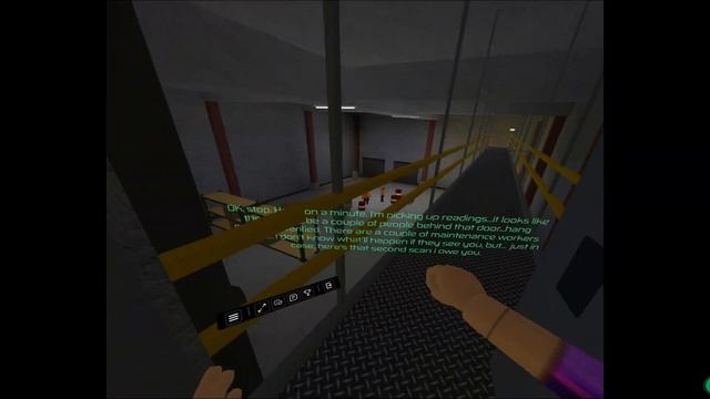 ПРОХОЖУ EDGEWORKS НА VR!! | ROBLOX VR