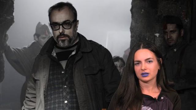 Алекс де ла Иглесиа, Умное и интересное кино. смотреть онлайн