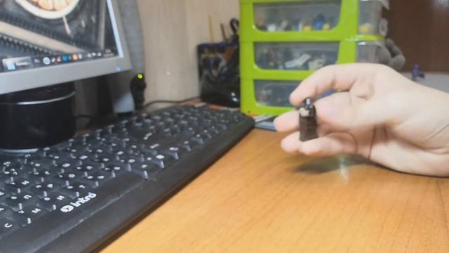 Подготовка к съемкам мультфильма:Зона 13.Новая жизнь смотреть онлайн