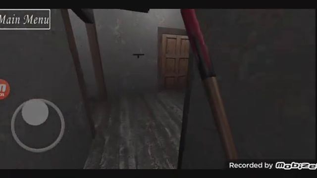 Dark Granny Fanmade Game GamePlay Прохождение игры AveryCartoon GamePlay