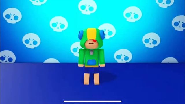 Holy Baam - Песня про Бравл Старс (1 ЧАС)@HolyBaam