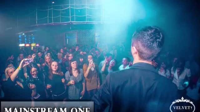 Mainstream One - Всё как надо