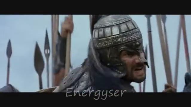 Troy, videoclip (Троя, ролик) смотреть онлайн