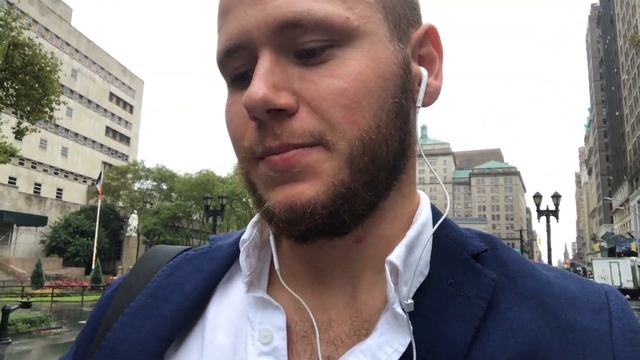 Как найти работу в Нью-Йорке