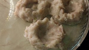 🔥Без ЯИЦ в ФАРШЕ,но такие СОЧНЫЕ🔥Гнезда Куриные#мяс?