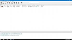 Настройки файла конфигурации для NHL Legacy Edition на эмулят?