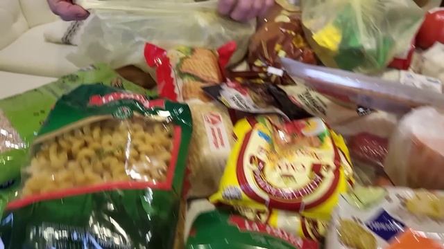 Поставила варить холодец. Обзор покупок.