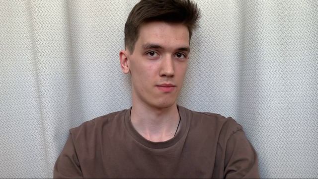 Андрей Александрович - Математика смотреть онлайн