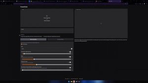 СТАВИМ ЛОКАЛЬНЫЙ ГЕНЕРАТОР ВИДЕО БЕЗ ЦЕНЗУРЫ