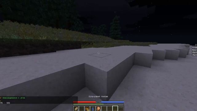 Z-Арена. Много смертей и лут в конце. смотреть онлайн