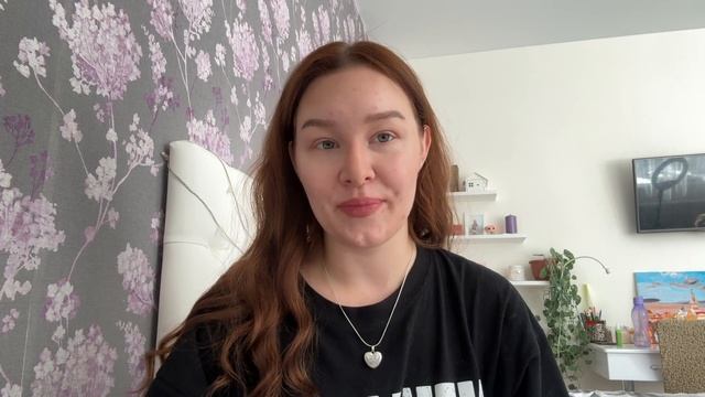 Неделя со мной | Начинаю пить Ретиноиды | Последние дни