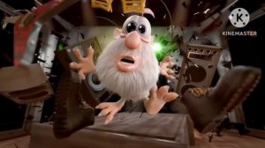 буба Игровая комната титры