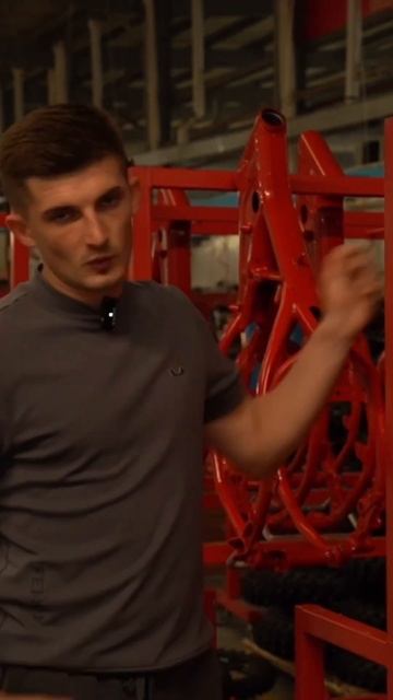 Ваши ставки, сколько весит рама ? смотреть онлайн