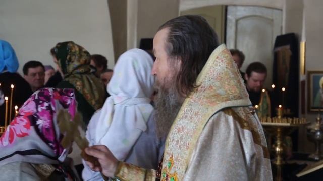 «Положи, Господи, хранение устом моим…». Слово против