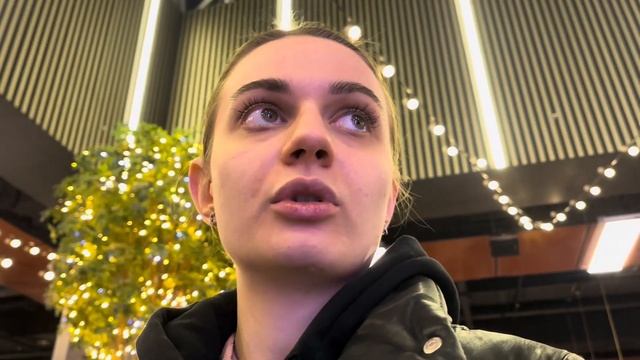 Vlog: Поздний ужин| Выбираем обувь смотреть онлайн