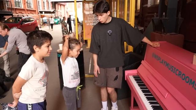 СЫГРАЙ МЕЛОДИЮ НА ПИАНИНО - ПОЛУЧИ АЙФОН