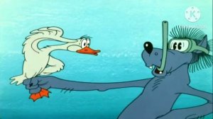 Ну, погоди RYTP ПУП БЕЗ МАТА. Выпуск 1