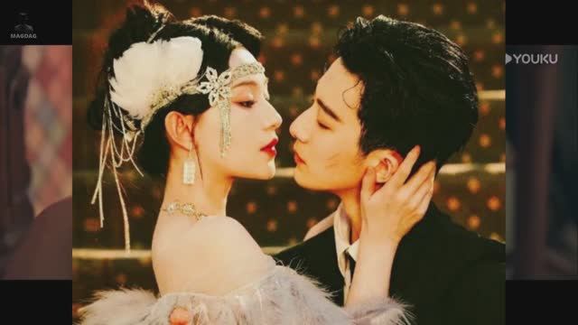 ТОП 5 РОМАНТИЧЕСКИХ ДОРАМ 2025 37 | МАГДАГ - MAGDAG