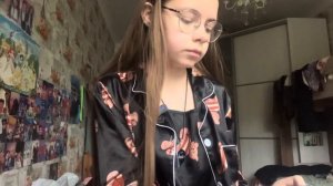 Собираю алмазную мозаику 💎