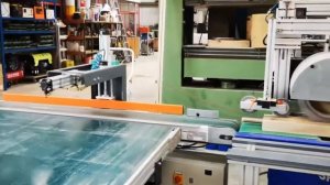 Italmeccanica Шлифовальный станок для досок