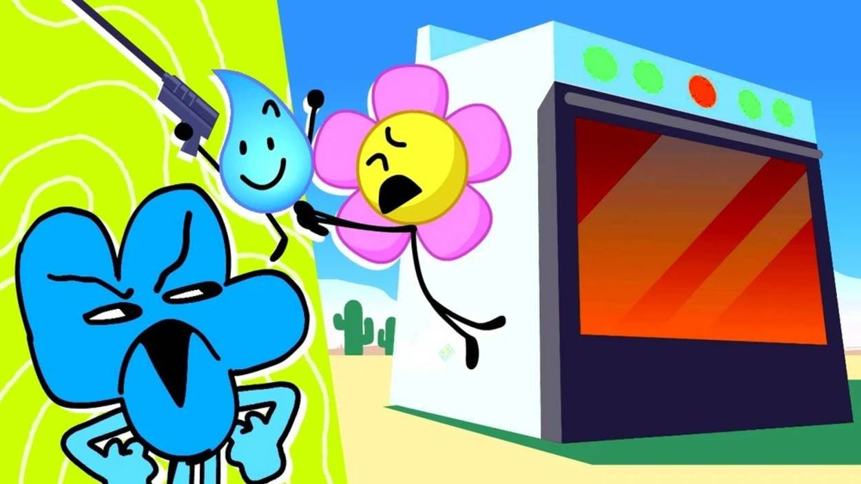 BFB 27: Uprooting Everything