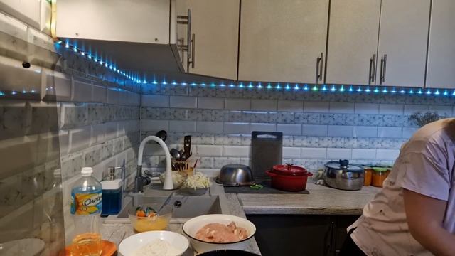 варианты что можно приготовить в жару