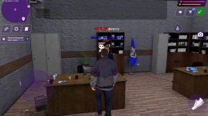 КАК ВСТУПИТЬ В МВД на МАТРЕШКА РП. КАК СТАТЬ ПОЛИЦЕЙСК?