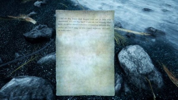 The Shore [полное прохождение]