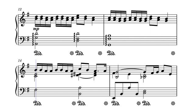 Буду чекати тебе - Michel Legrand