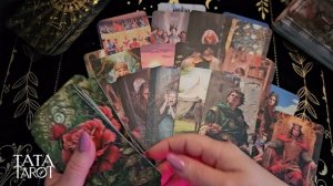 👀 Карты Про Тебя Видят ВСЁ! 😳 | Экспресс – расклад Таро