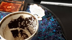 ЧТО ЖДЕТ? ГАДАНИЕ НА КОФЕ💙💕💚💛🧡❤💯💢💚💙