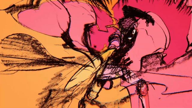 Drifters -Opening|Скитальцы - Опенинг