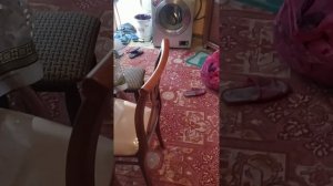 Ломаю стиральную машину LG (2 часть)