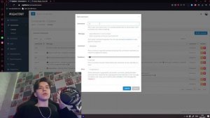 КАК СДЕЛАТЬ КОМАНДУ !КЛИП, БЫСТРЫЕ КЛИПЫ НА TWITCH КАК ЛАЙ