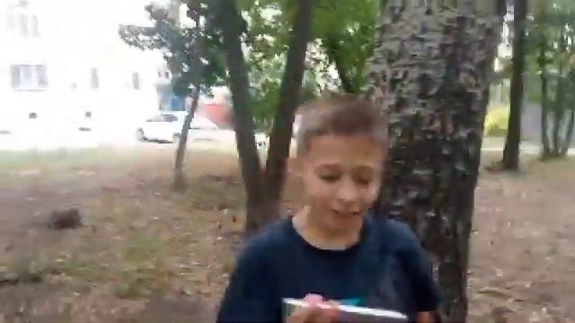 Бравл рэп - Shadowraze [Головы сияют на моей ядкой катане Showd смотреть онлайн