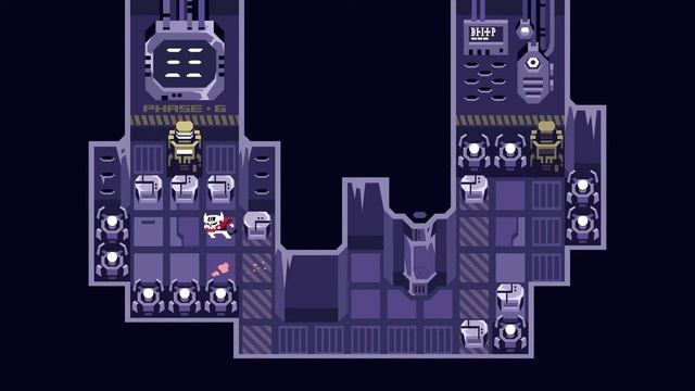 Helltaker Бонусные уровни