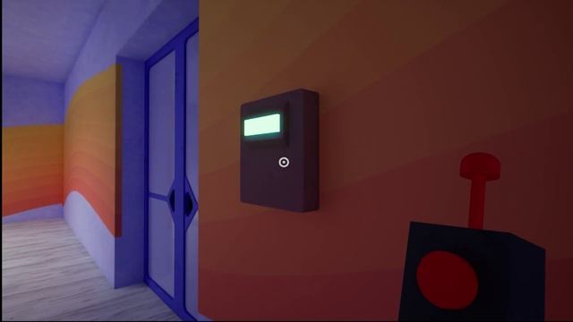 GARTEN OF BANBAN 2 Прохождение. смотреть онлайн