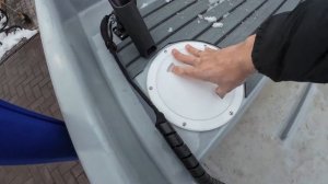 Афалина 360 Моя Первая Лодка, Минусы и Плюсы ХЗ!