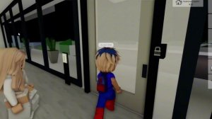 БОГАТАЯ ЖЕНА ВЕРНУЛАСЬ,ЧТОБЫ ОТОМСТИТЬ В БРУКХЕВЕН🏡?