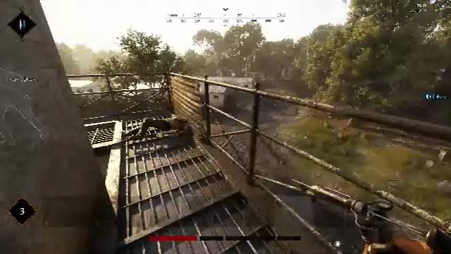 Hunt Showdown 1896 co-op смотреть онлайн