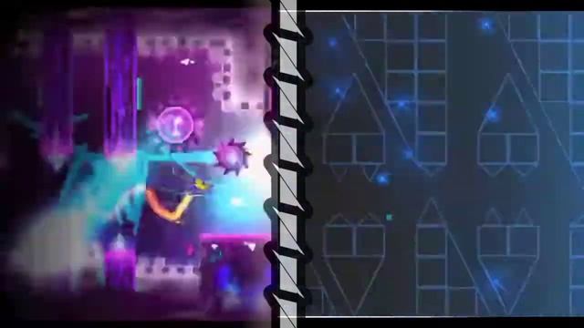 KOCMOC Geometry Dash Настольгическое видео о КОСМОСЕ В Geometry Dash 2.1.1 #kocmoc #geometrydash смотреть онлайн