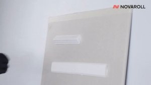 Универсальный акриловый клей-шпатлевка Unibob – видеоин