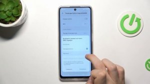 Как Настроить и Изменить DNS на Tecno Pova 6 Neo