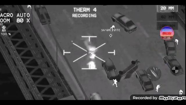 Прохождение Modern Combat 3 Fallen Nation Часть 1 #moderncombat3fallennation#mobilegames