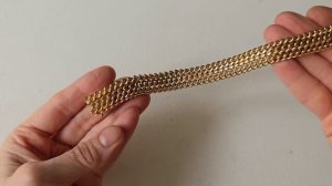 РАСПАКОВКА бижутерного лома из Франции. Часть 1.