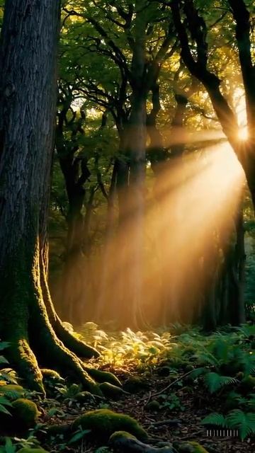 Свет надежды в лесу – Liliya Lyubimova «Ispytaniya 2025» смотреть онлайн