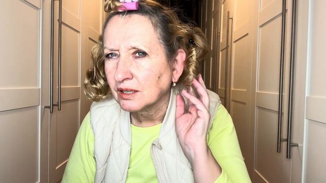 Как сделать кудри афро очень просто  и легко