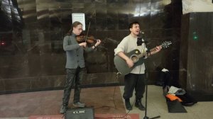 Павел Смеян - Ветер перемен - Татьяна Воронина - #песню ?