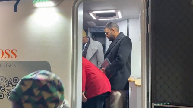 PETSUN на выставке БРИКС 2024 с новой моделью Shpitz GROSS